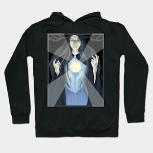 Sunlight Trapped Hoodie